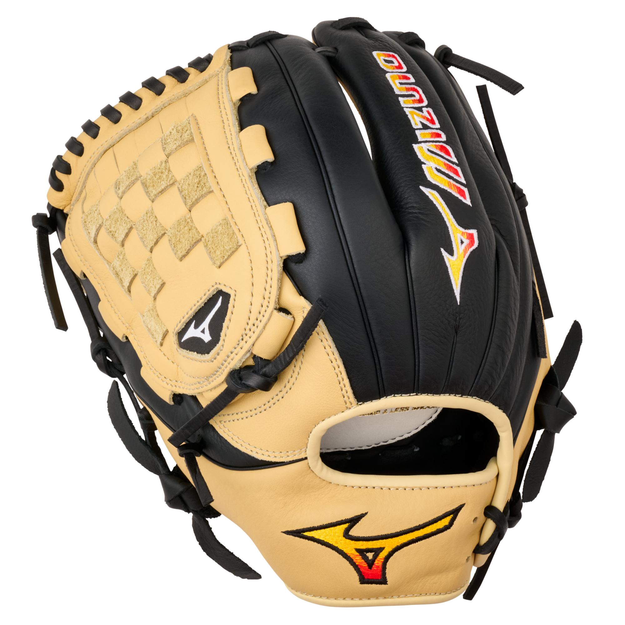 GFN1200B5 Franchise BB, Pitcher Baseball Glove, 12", Center Pocket Design, Tartan Web