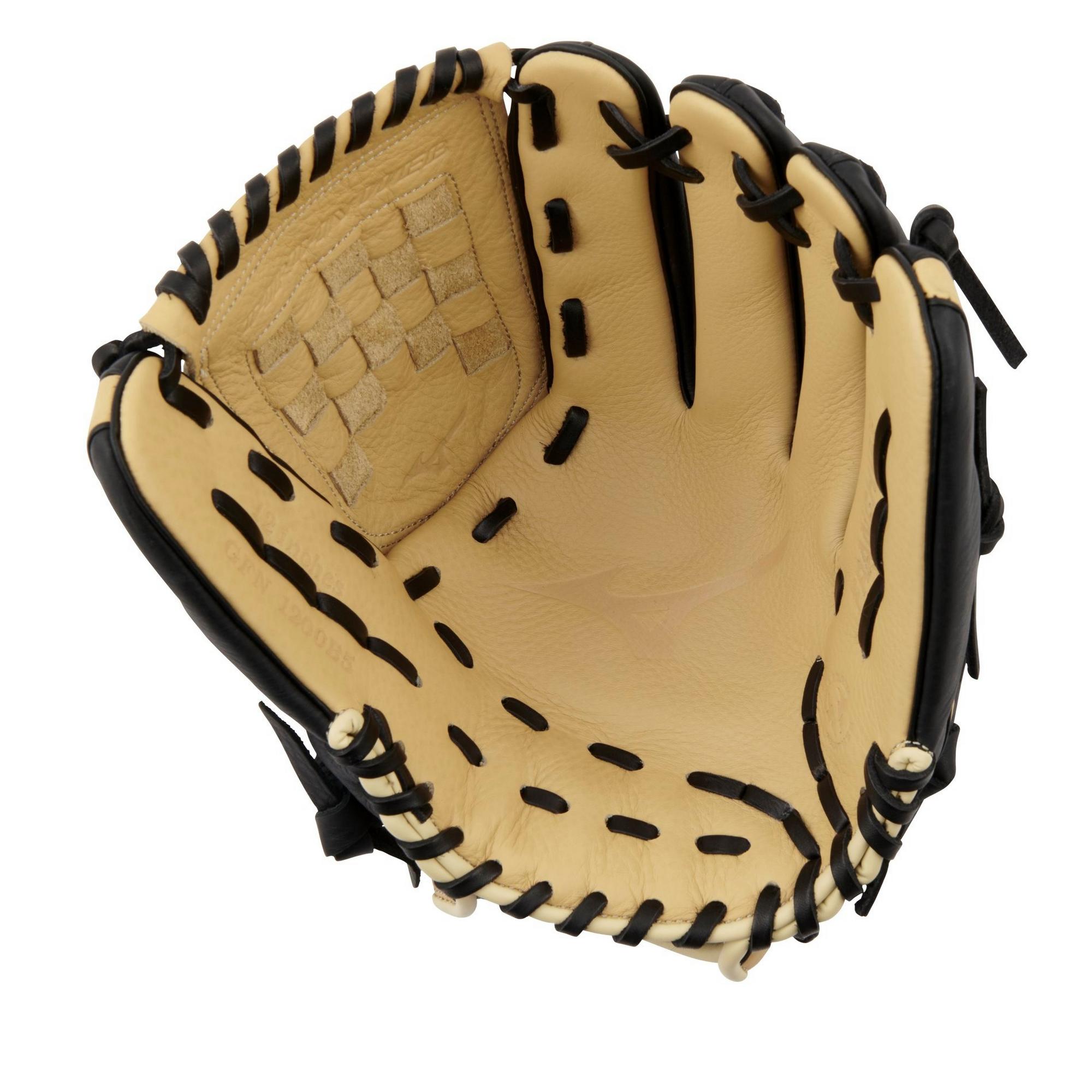 GFN1200B5 Franchise BB, Pitcher Baseball Glove, 12", Center Pocket Design, Tartan Web