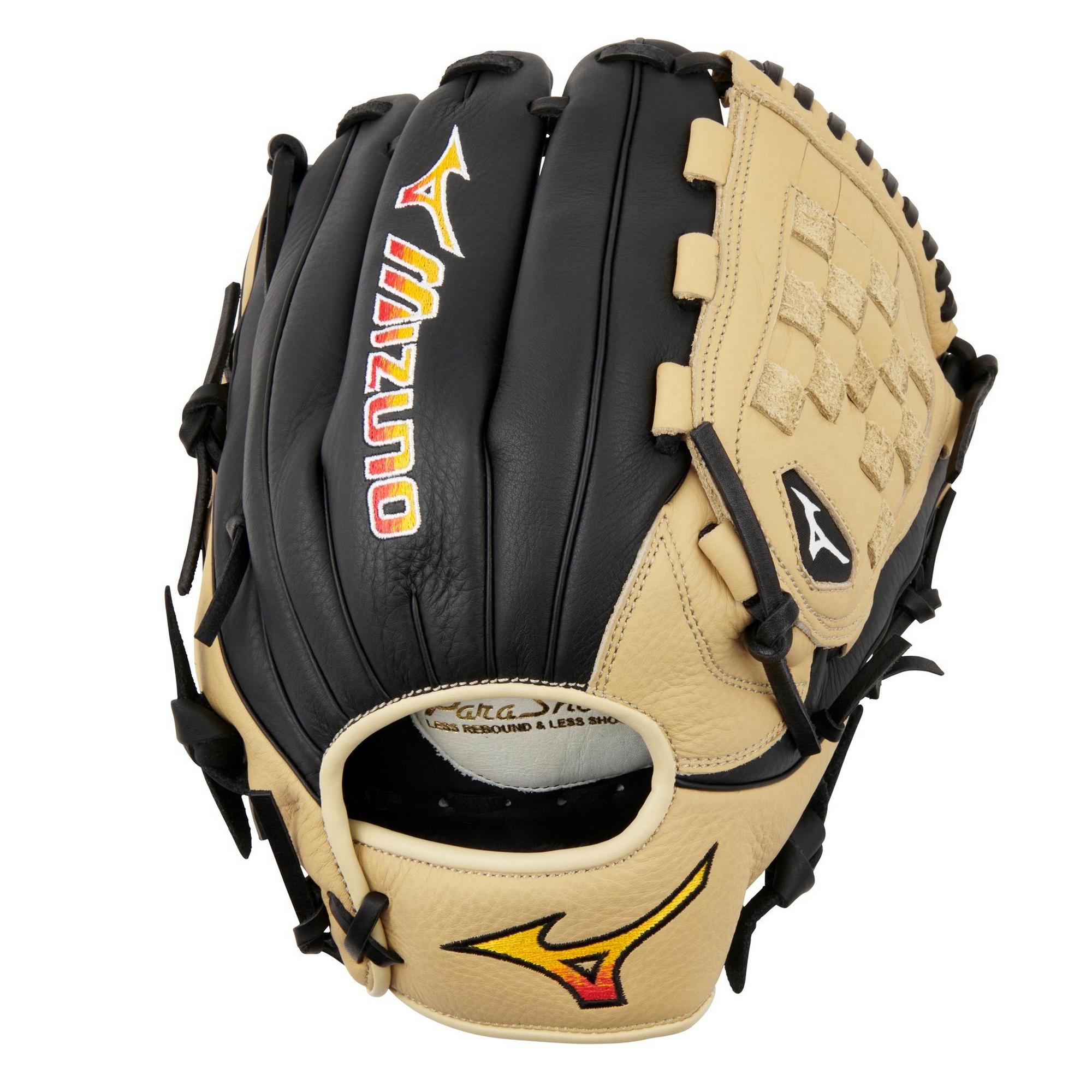 GFN1200B5 Franchise BB, Pitcher Baseball Glove, 12", Center Pocket Design, Tartan Web