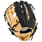 GFN1250B5 Franchise BB, Utility Baseball Glove, 12.5", Center Pocket Design, H Web