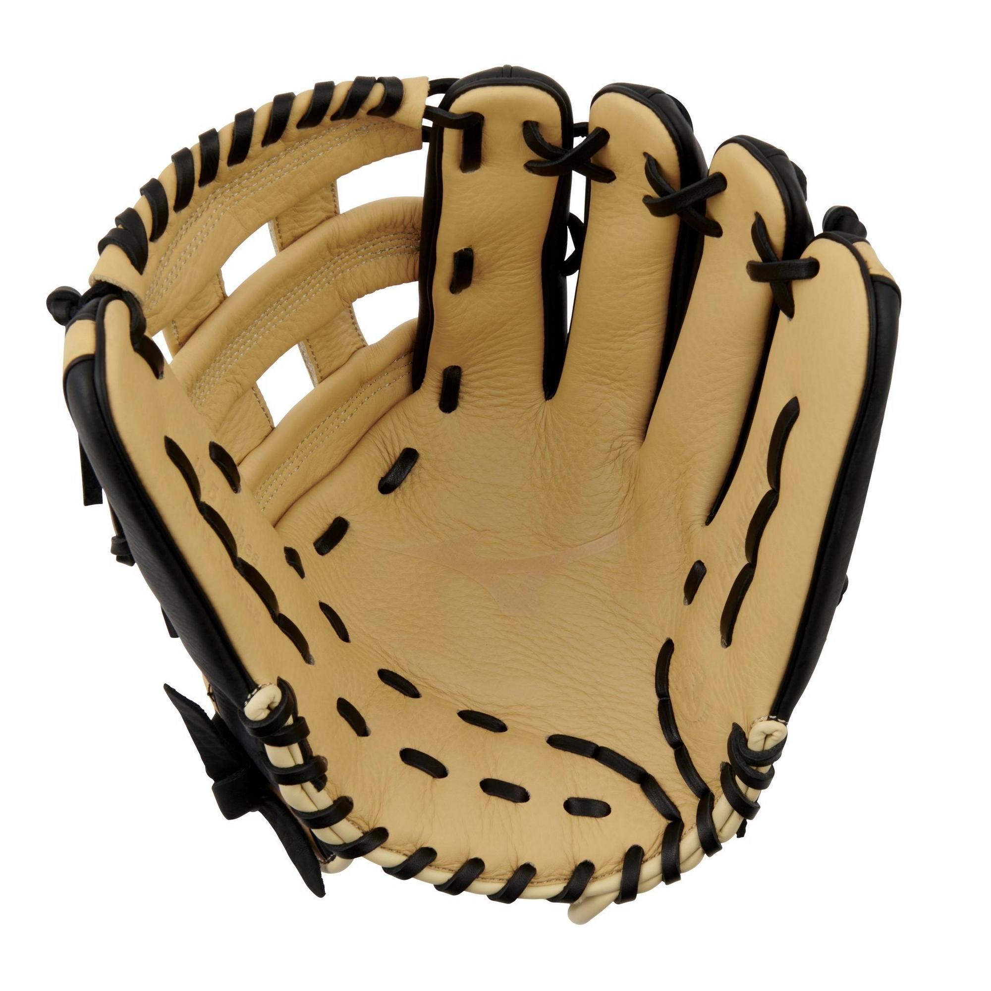 GFN1250B5 Franchise BB, Utility Baseball Glove, 12.5", Center Pocket Design, H Web