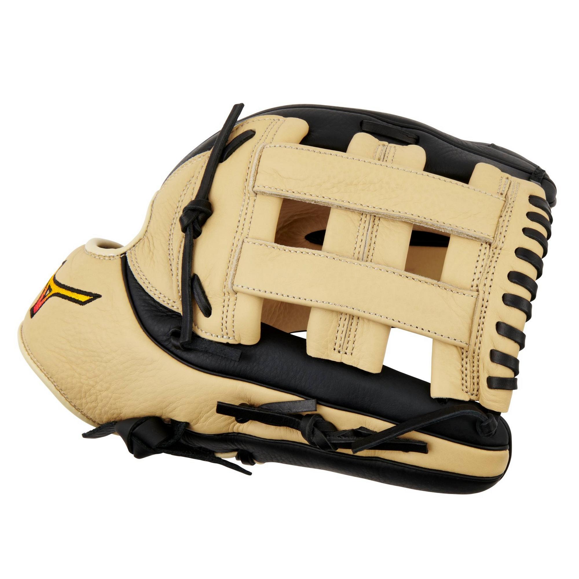GFN1250B5 Franchise BB, Utility Baseball Glove, 12.5", Center Pocket Design, H Web