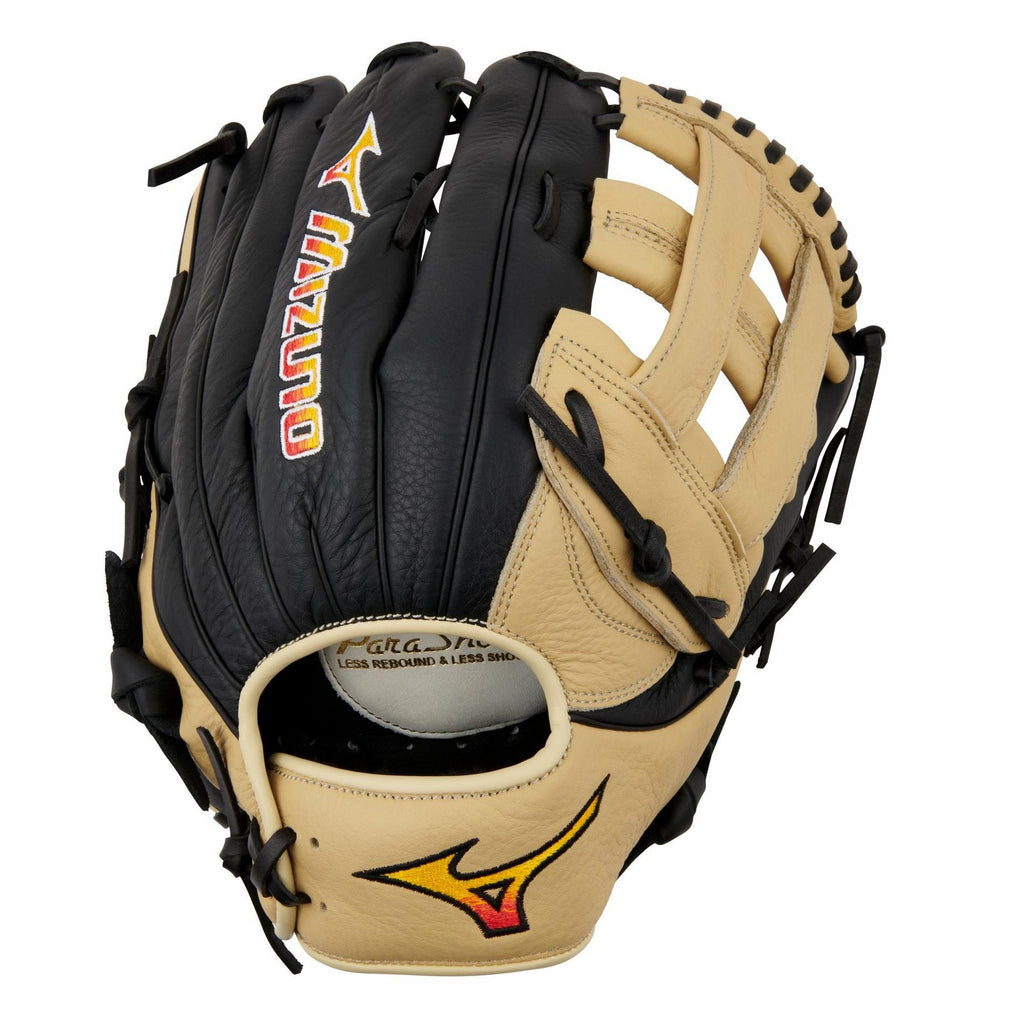 GFN1250B5 Franchise BB, Utility Baseball Glove, 12.5", Center Pocket Design, H Web