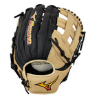 GFN1250B5 Franchise BB, Utility Baseball Glove, 12.5", Center Pocket Design, H Web