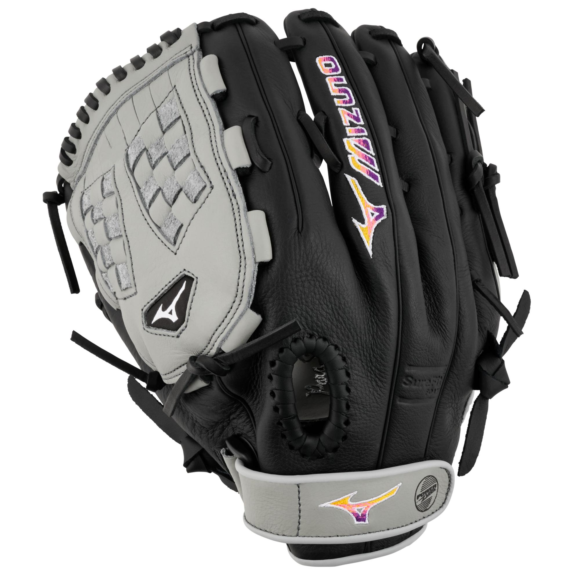 GFN1250F5 Franchise FP, Utility Fastpitch Glove, 12.50", Center Pocket Design, Tartan Web