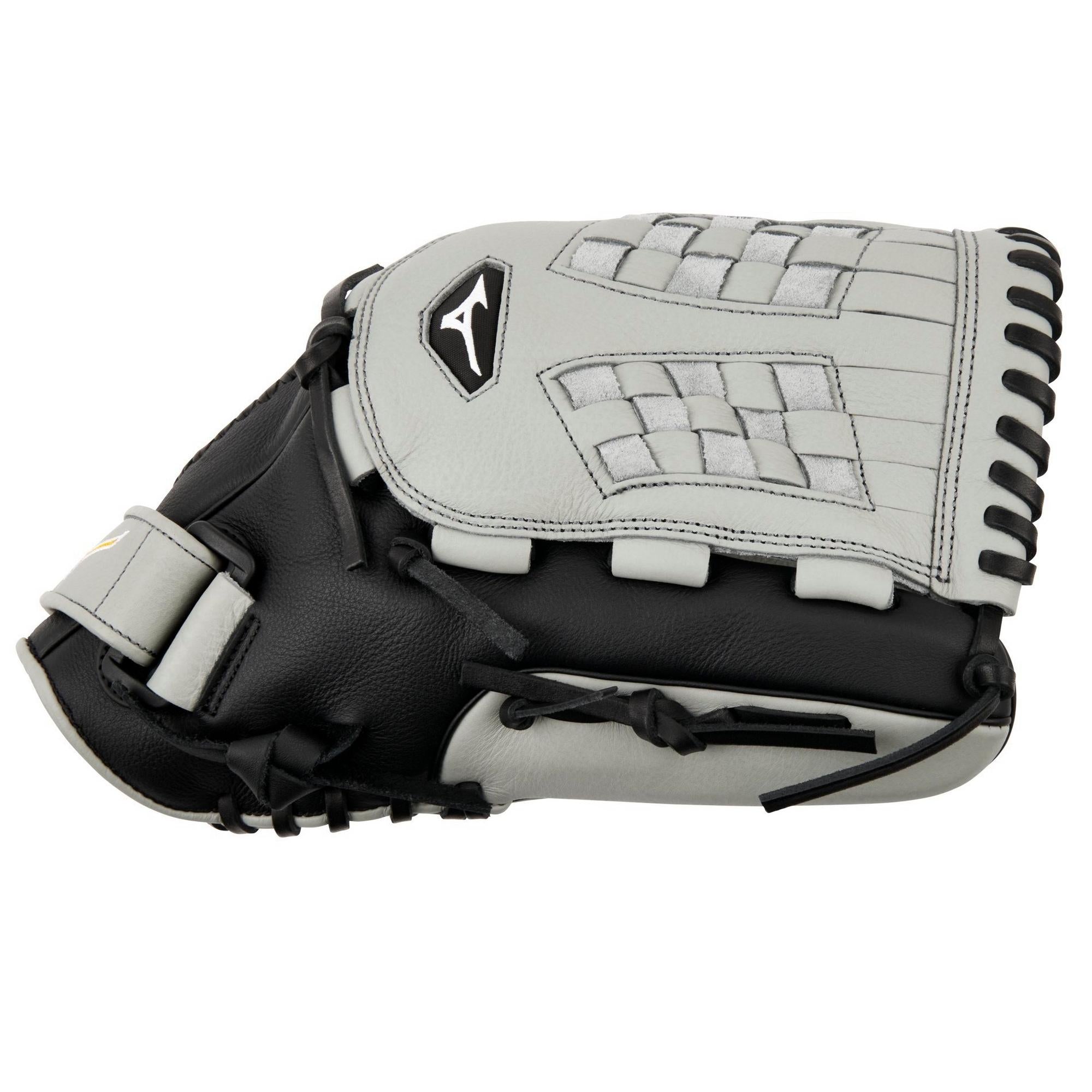 GFN1250F5 Franchise FP, Utility Fastpitch Glove, 12.50", Center Pocket Design, Tartan Web