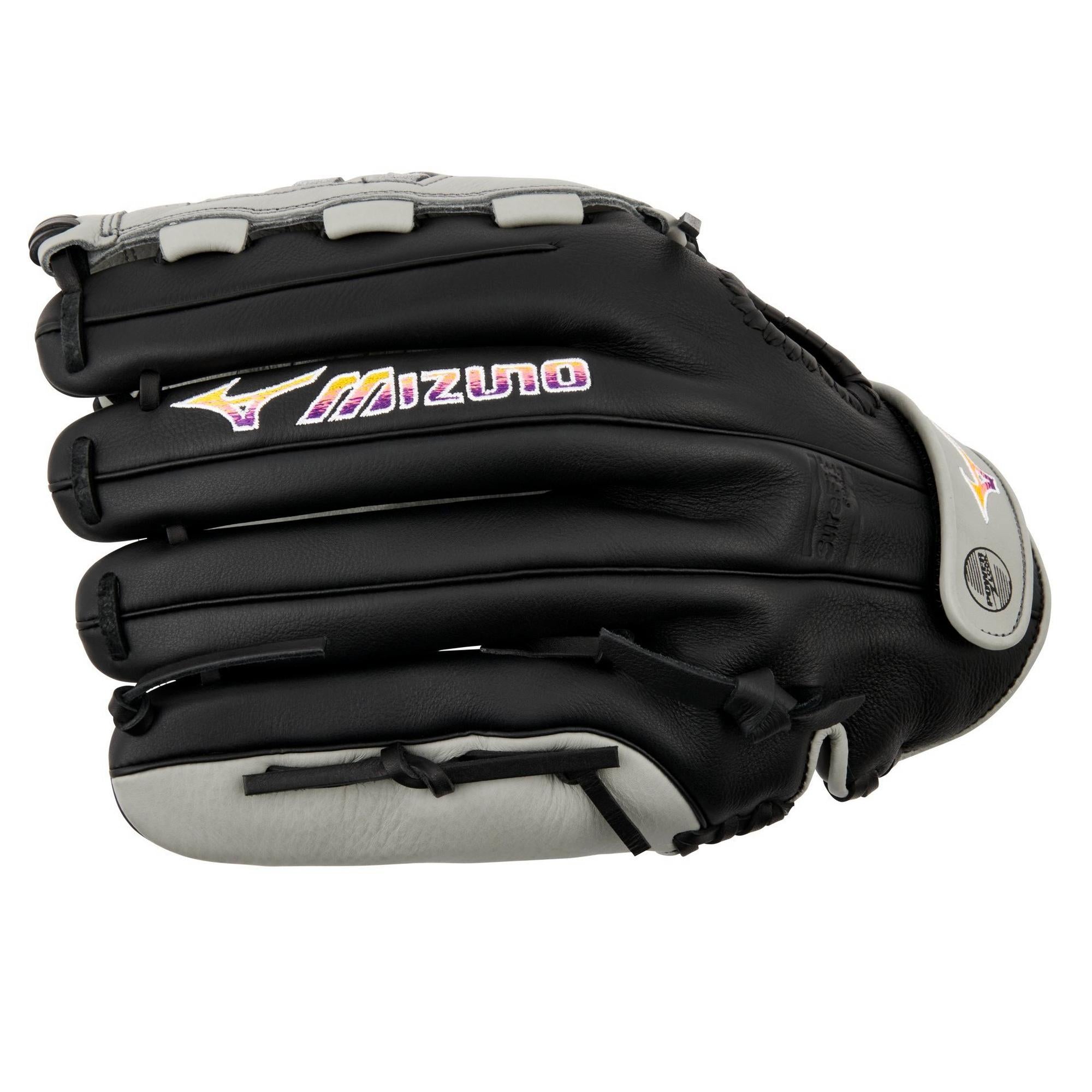 GFN1250F5 Franchise FP, Utility Fastpitch Glove, 12.50", Center Pocket Design, Tartan Web