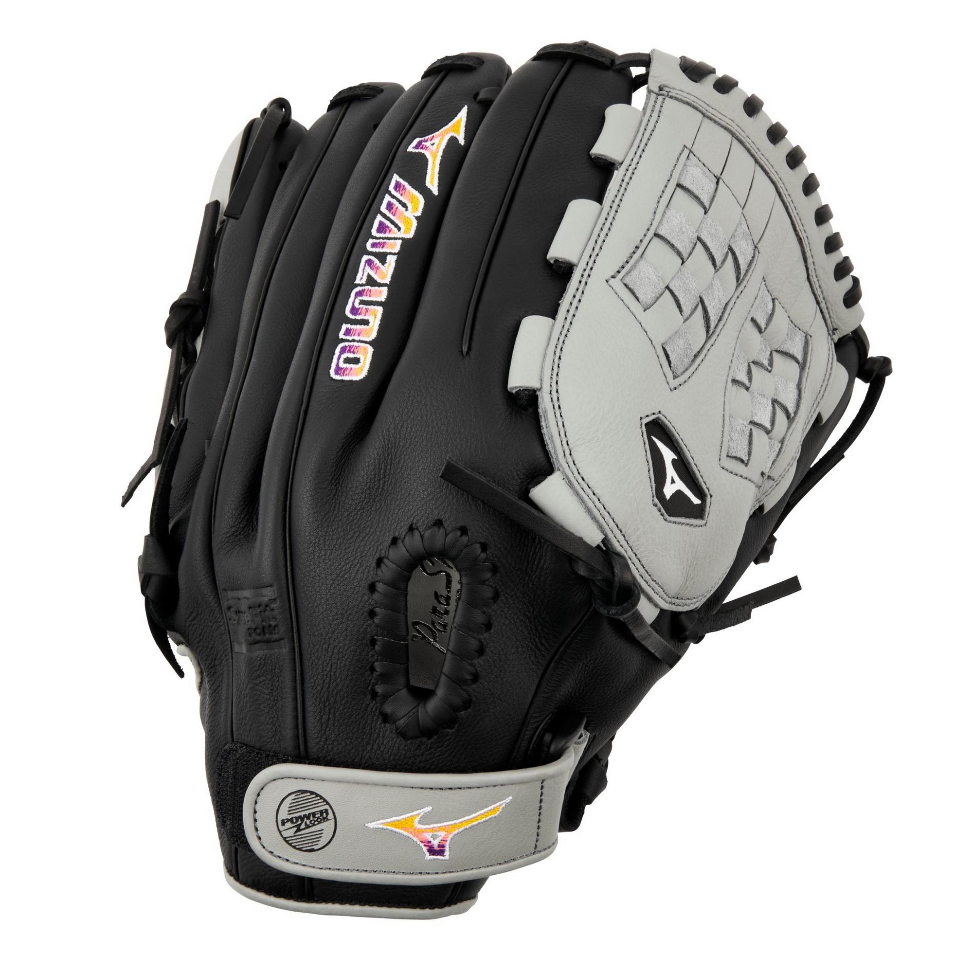 GFN1250F5 Franchise FP, Utility Fastpitch Glove, 12.50", Center Pocket Design, Tartan Web