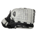 GFN1300F5 Franchise FP, Outfielder Fastpitch Glove, 13", Center Pocket Design, Tartan Web