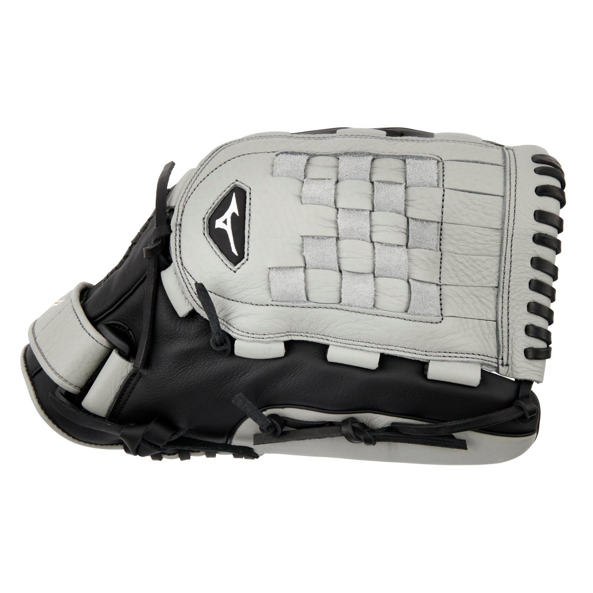 GFN1300F5 Franchise FP, Outfielder Fastpitch Glove, 13", Center Pocket Design, Tartan Web