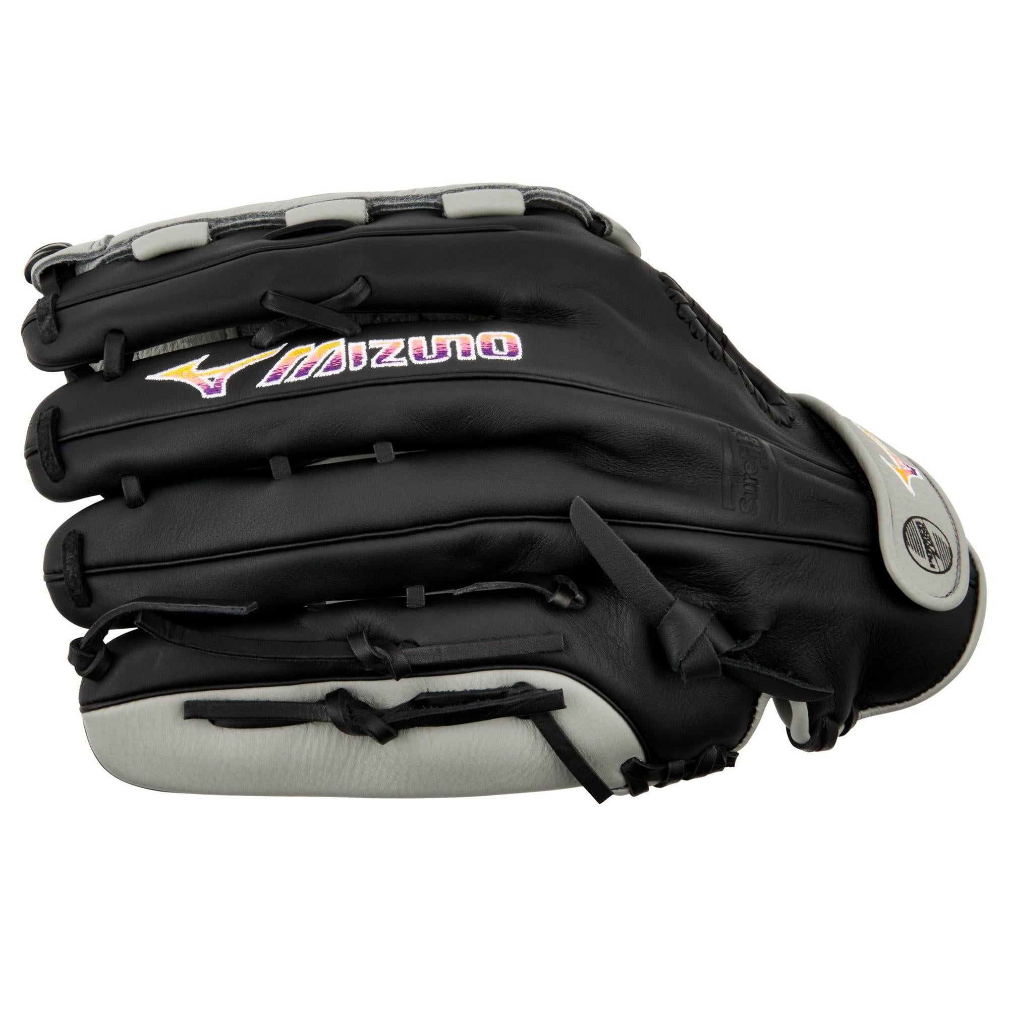 GFN1300F5 Franchise FP, Outfielder Fastpitch Glove, 13", Center Pocket Design, Tartan Web