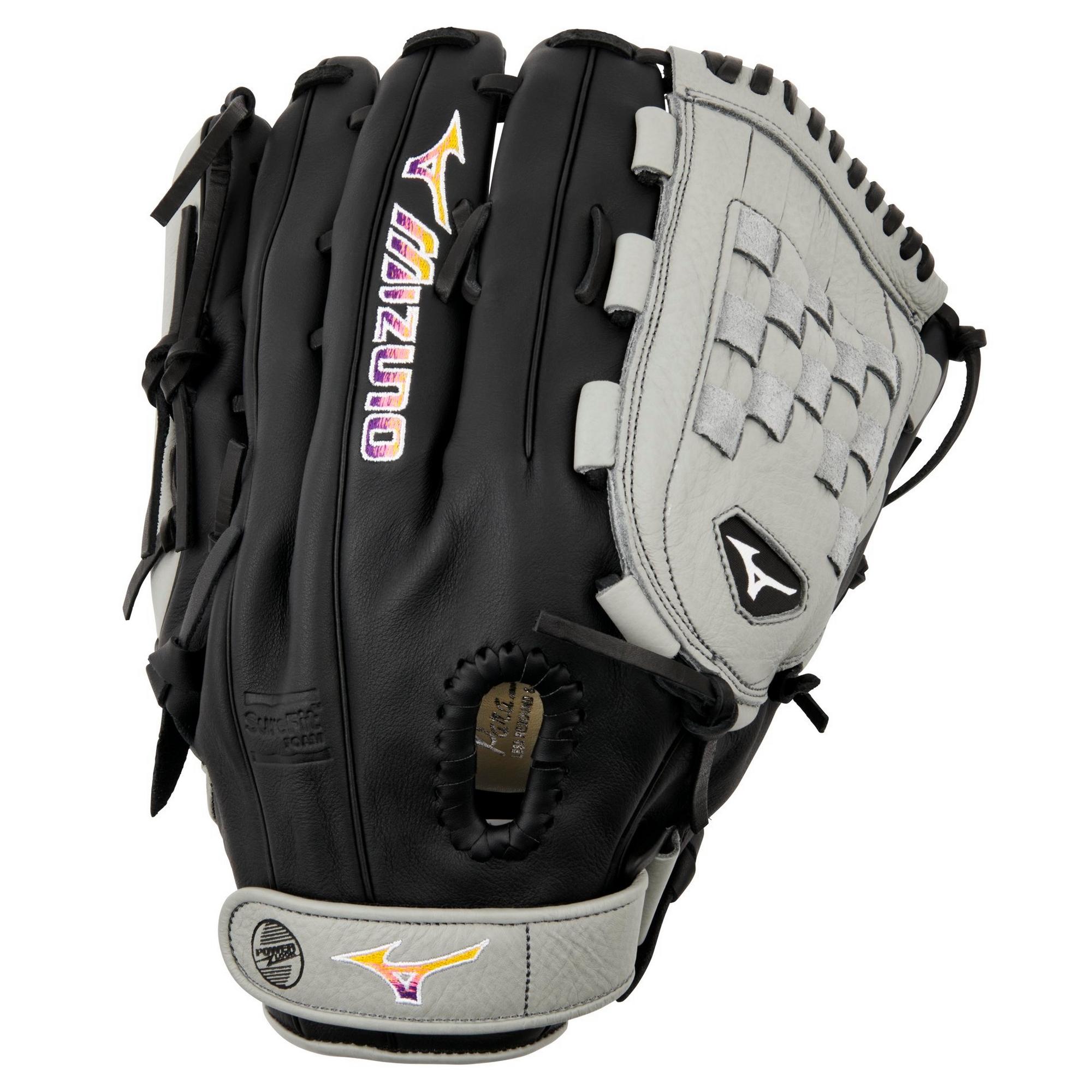 GFN1300F5 Franchise FP, Outfielder Fastpitch Glove, 13", Center Pocket Design, Tartan Web