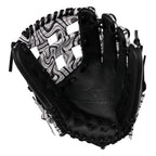 GMVP-70MP MVP Prime M-Print, Outfield Baseball Glove, 12.75", H Web, Oil Slick Pattern, BioSoft Leather, Center Pocket Design, Print on Full grain leather