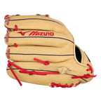 GPSL1102 Prospect Select BB Series Infield Baseball Glove 11", Deep 3 Web, ButterSoft Palm Liner