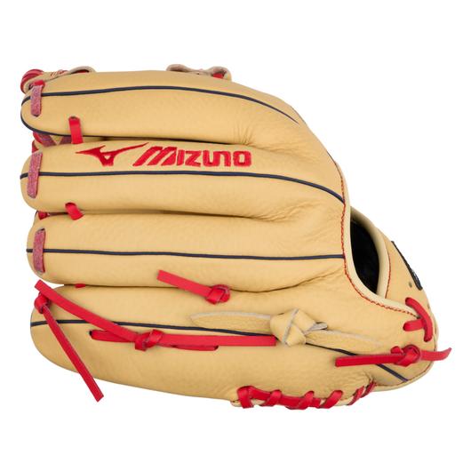 GPSL1102 Prospect Select BB Series Infield Baseball Glove 11", Deep 3 Web, ButterSoft Palm Liner
