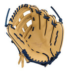 GPSL1152 Prospect Select BB Series Infield Baseball Glove 11.5", H Web, ButterSoft Palm Liner