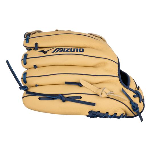 GPSL1152 Prospect Select BB Series Infield Baseball Glove 11.5", H Web, ButterSoft Palm Liner