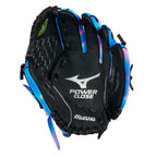 GPP1101Y3P Prospect BB 11" Printed Baseball Glove, Tartan Flex Web, Full Grain Pigskin, Dreamy Print Pattern