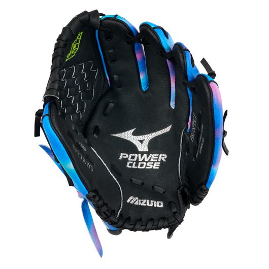 GPP1101Y3P Prospect BB 11" Printed Baseball Glove, Tartan Flex Web, Full Grain Pigskin, Dreamy Print Pattern