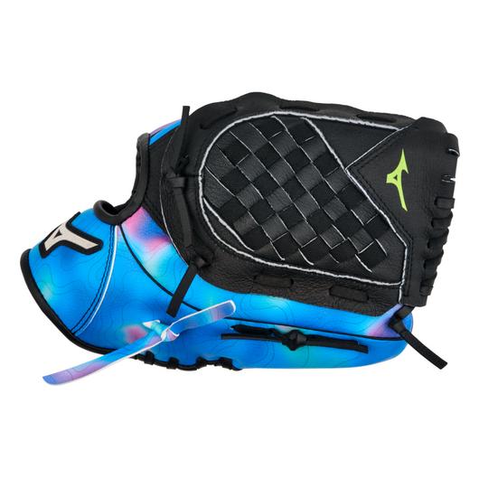 GPP1101Y3P Prospect BB 11" Printed Baseball Glove, Tartan Flex Web, Full Grain Pigskin, Dreamy Print Pattern