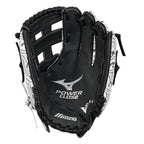 GPP1151Y3P Prospect BB 11.5" Printed Baseball Glove, T Web, Full Grain Pigskin, Oil Slick Print Pattern