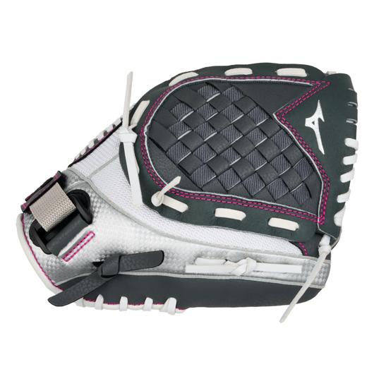 GPP1100F4 Prospect Finch Series Youth Softball Glove 11", Tartan Flex Web, Full Grain Pigskin, Mesh