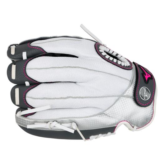 GPP1100F4 Prospect Finch Series Youth Softball Glove 11", Tartan Flex Web, Full Grain Pigskin, Mesh