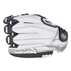 GPP1150F4 Prospect Finch Series Youth Softball Glove 11.5", H Web, Full Grain Pigskin, Mesh
