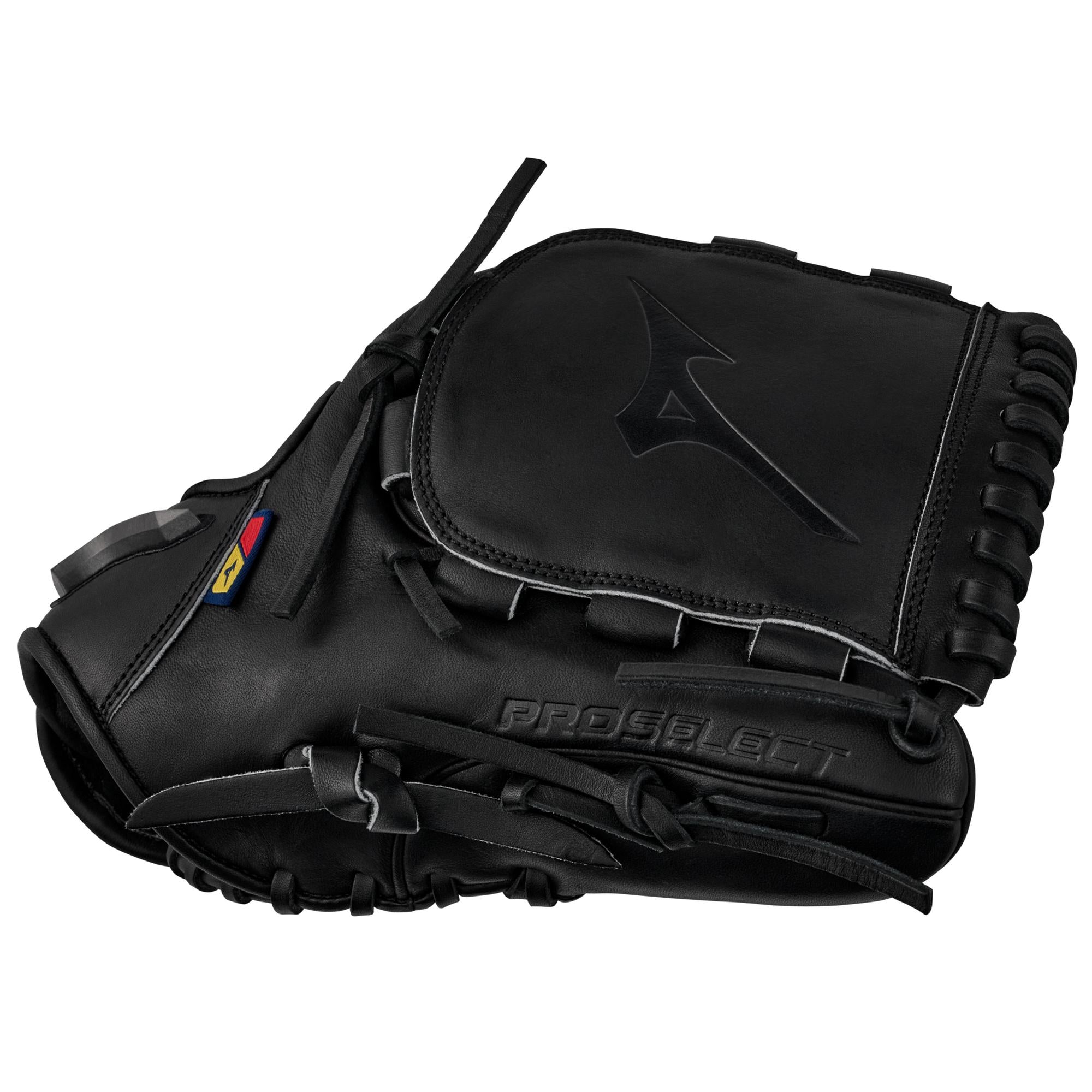 Mizuno Pro Select ABYSS GPS-11D 12" Baseball Glove