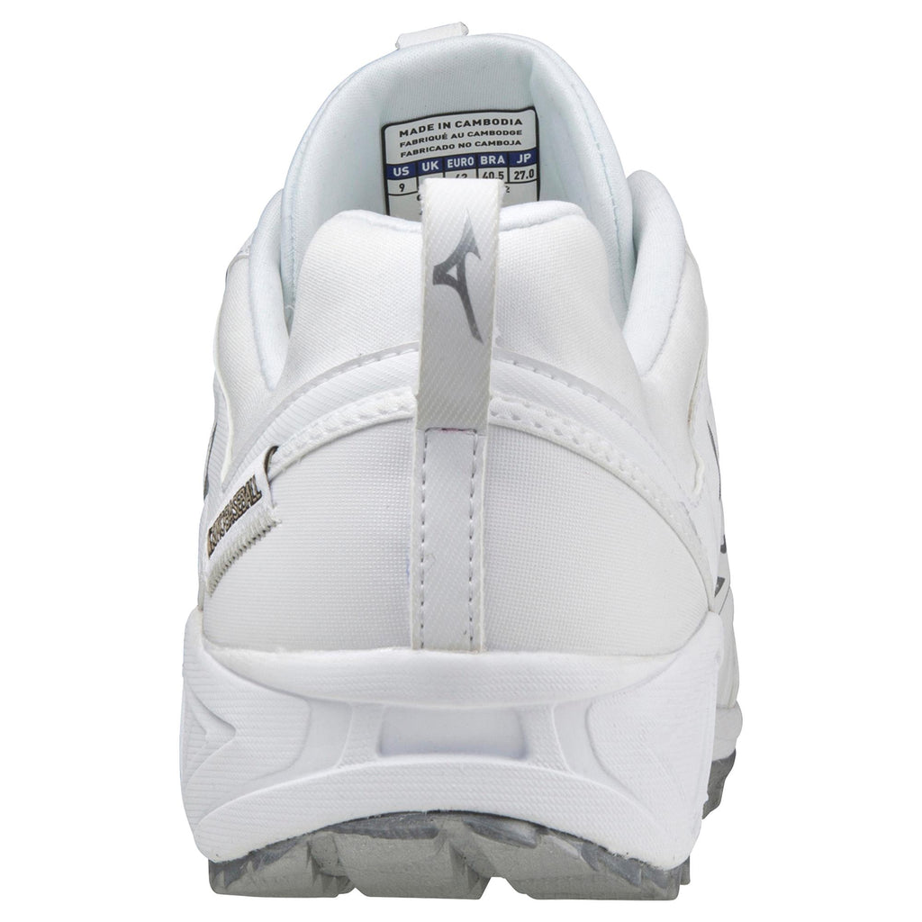 Mizuno Ambition 2 All Surface Low Men's Turf Shoe
