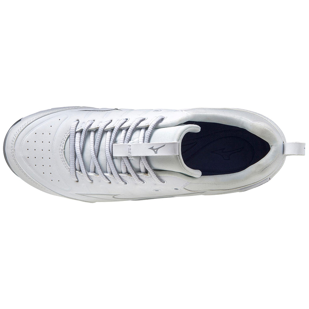 9-Spike Swift 7 Low Womens Metal Softball Cleat
