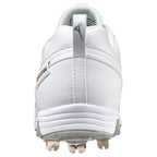 9-Spike Swift 7 Low Womens Metal Softball Cleat