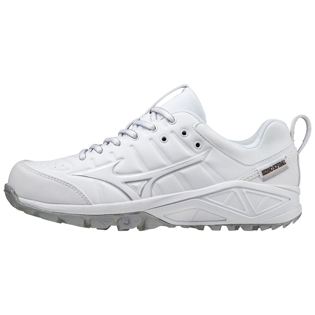 Mizuno Ambition 2 All Surface Low Women's Turf Shoe