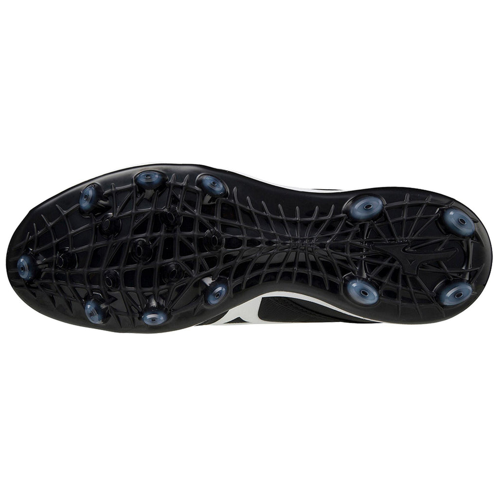 Mizuno Ambition 2 TPU Mid Men's Molded Baseball Cleat