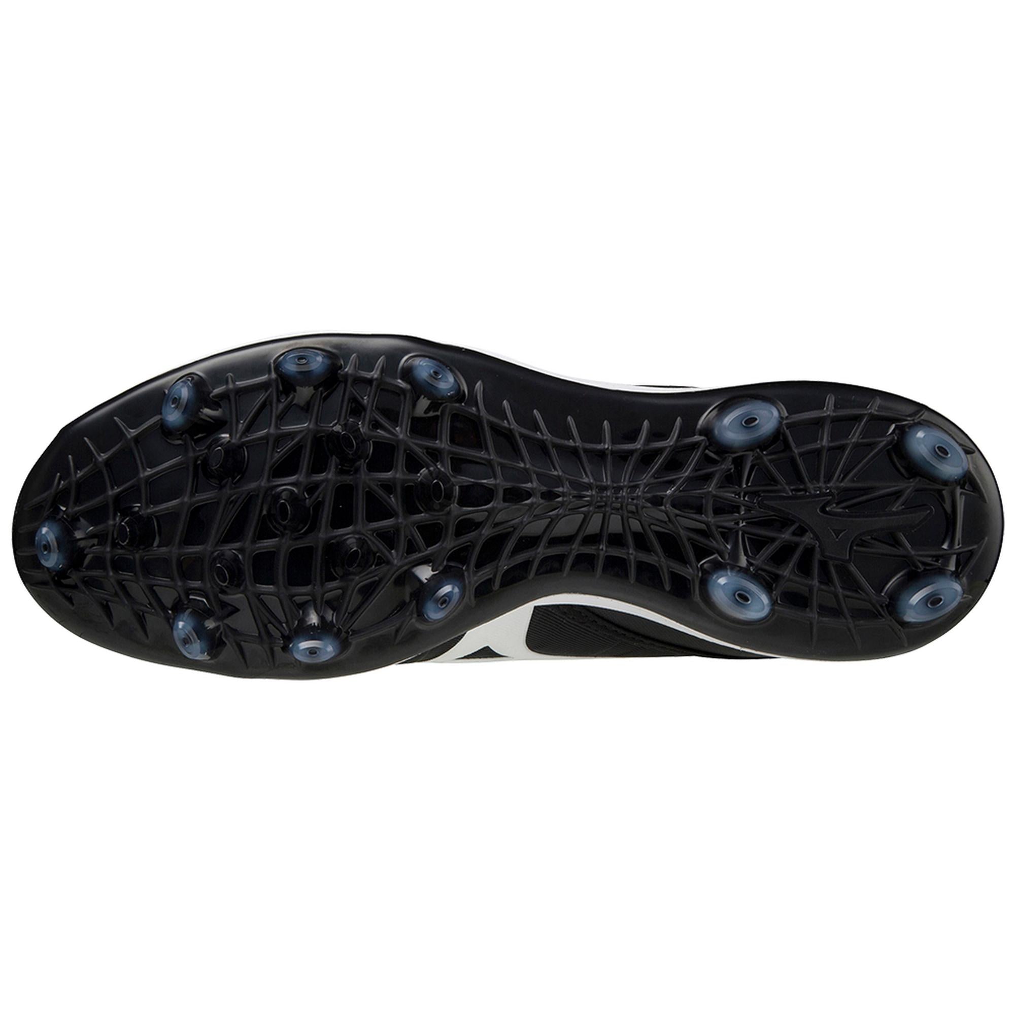 Mizuno Ambition 2 TPU Mid Men's Molded Baseball Cleat