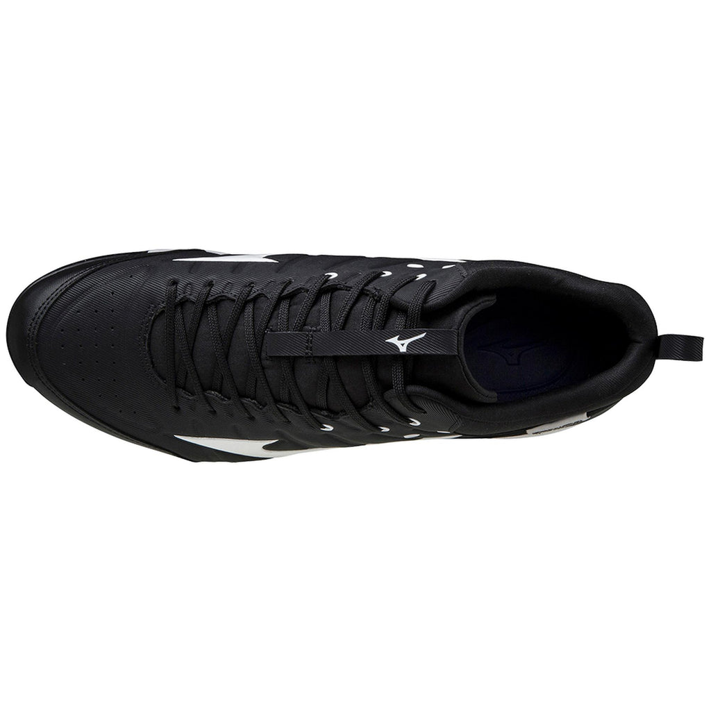 Mizuno Ambition 2 TPU Mid Men's Molded Baseball Cleat
