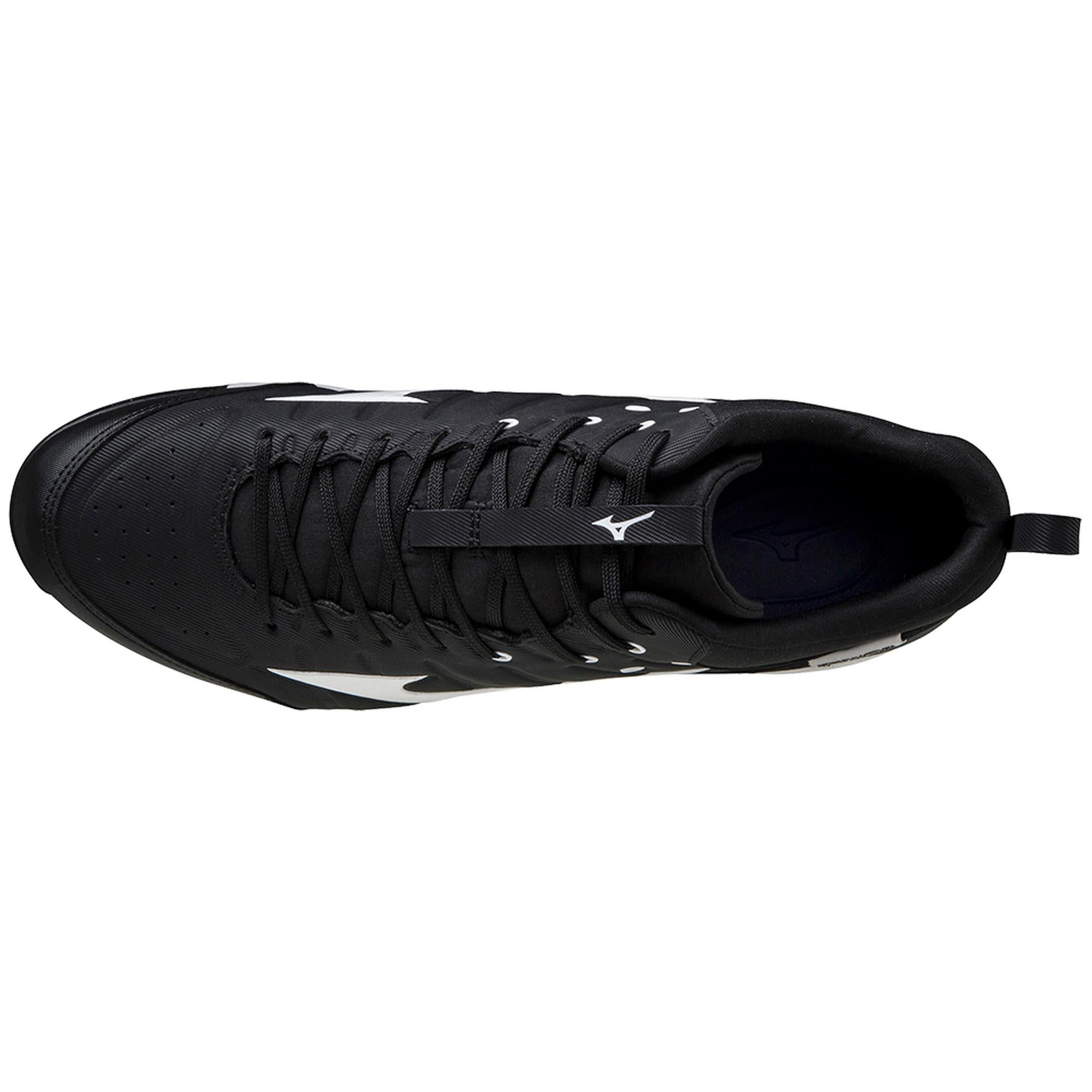 Mizuno Ambition 2 TPU Mid Men's Molded Baseball Cleat