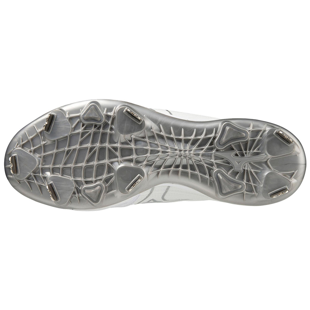 Mizuno Sweep 6 Low Women's Metal Fastpitch Softball Cleat