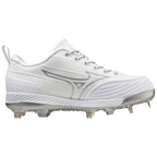 Mizuno Sweep 6 Low Women's Metal Fastpitch Softball Cleat