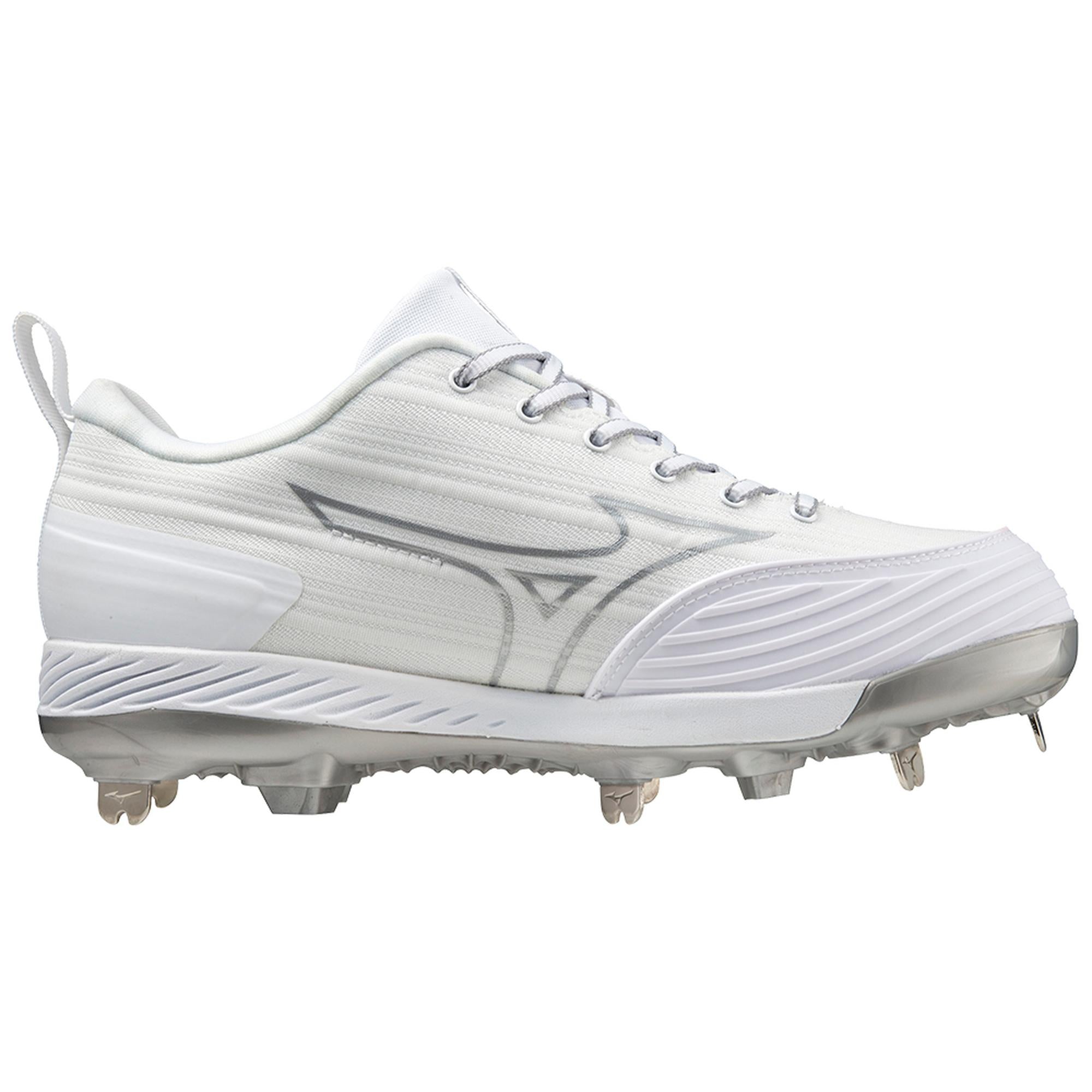 Mizuno Sweep 6 Low Women's Metal Fastpitch Softball Cleat