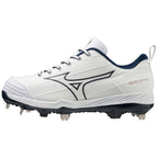 Mizuno Sweep 6 Low Women's Metal Fastpitch Softball Cleat