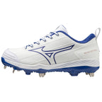 Mizuno Sweep 6 Low Women's Metal Fastpitch Softball Cleat