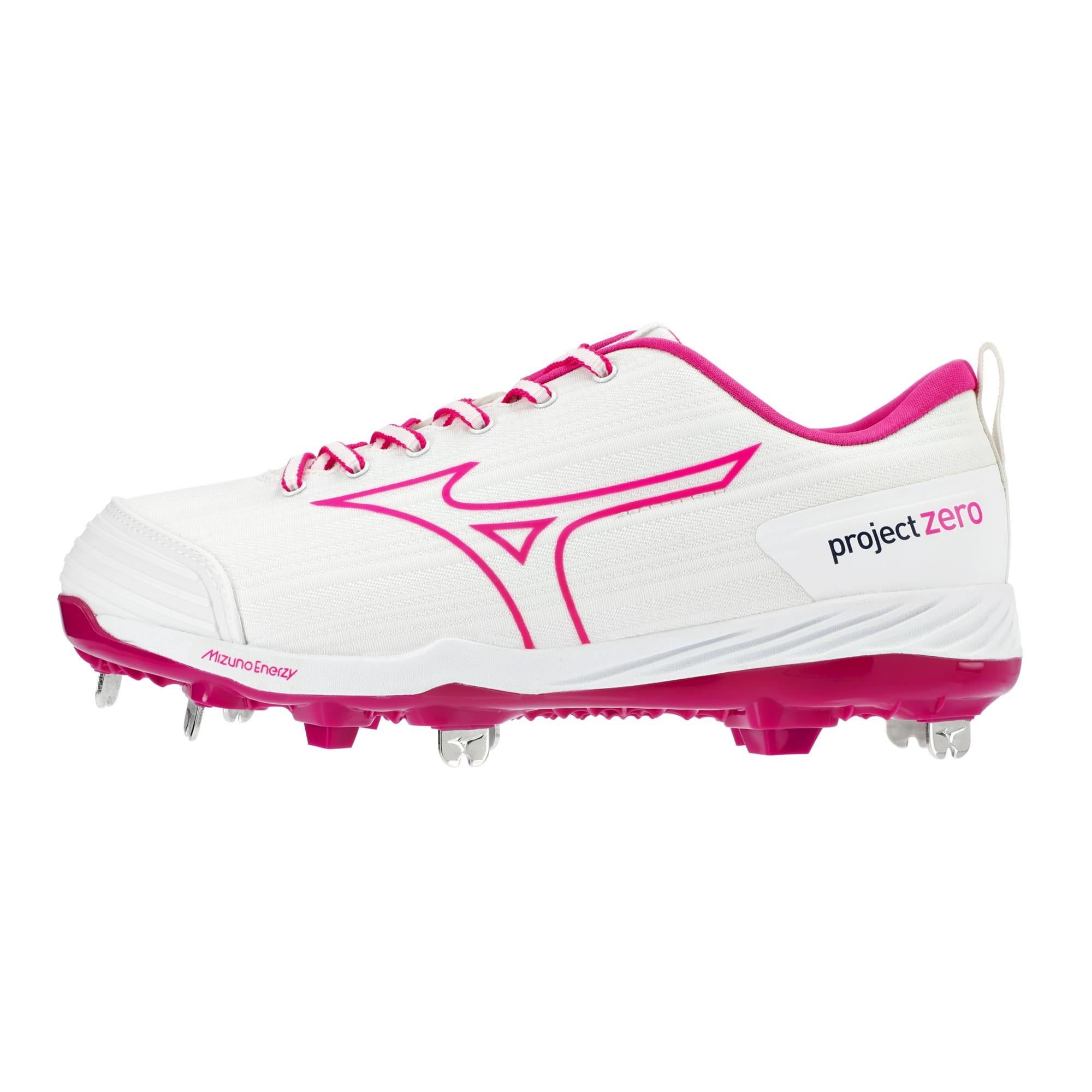 Mizuno Sweep 6 Low Women's Metal Fastpitch Softball Cleat