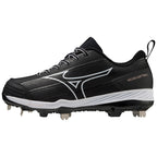Mizuno Sweep 6 Low Women's Metal Fastpitch Softball Cleat