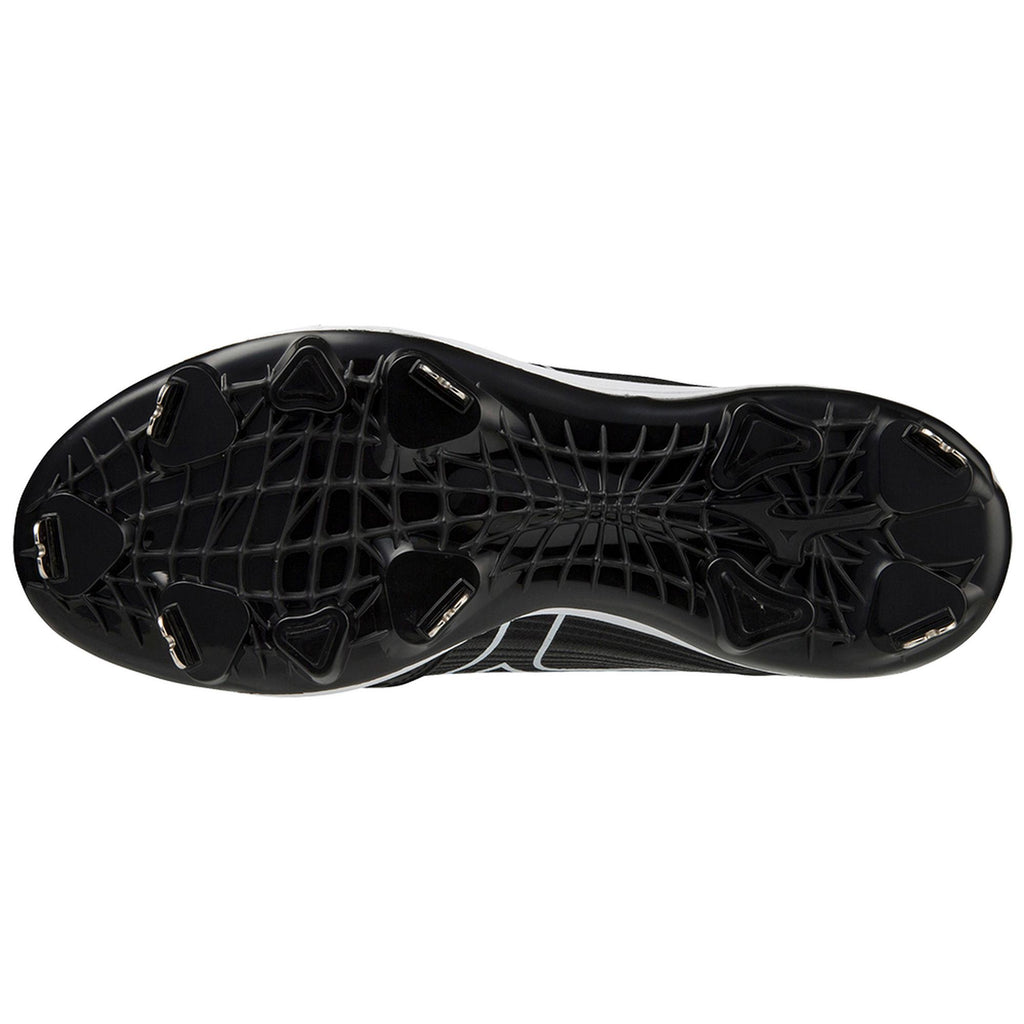 Mizuno Sweep 6 Mid Women's Metal Fastpitch Softball Cleat
