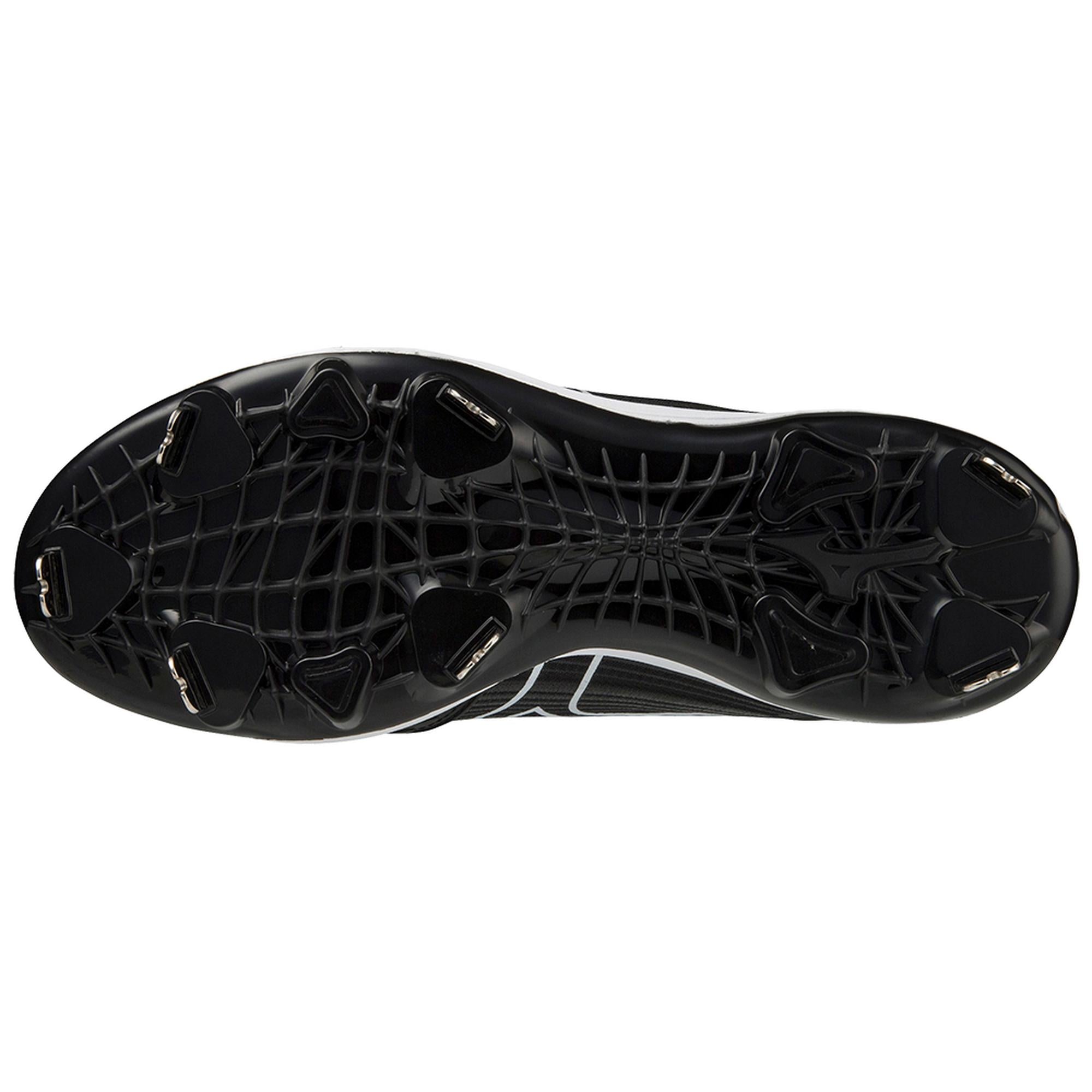 Mizuno Sweep 6 Mid Women's Metal Fastpitch Softball Cleat