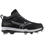 Mizuno Sweep 6 Mid Women's Metal Fastpitch Softball Cleat