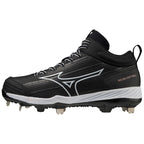 Mizuno Sweep 6 Mid Women's Metal Fastpitch Softball Cleat