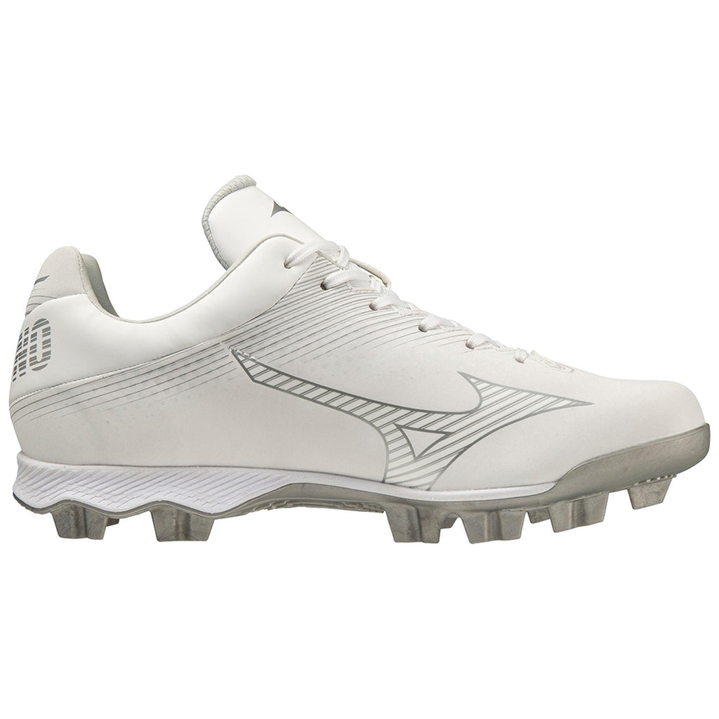 Mizuno Wave Finch Lightrevo Women's Molded Fastpitch Softball Cleat