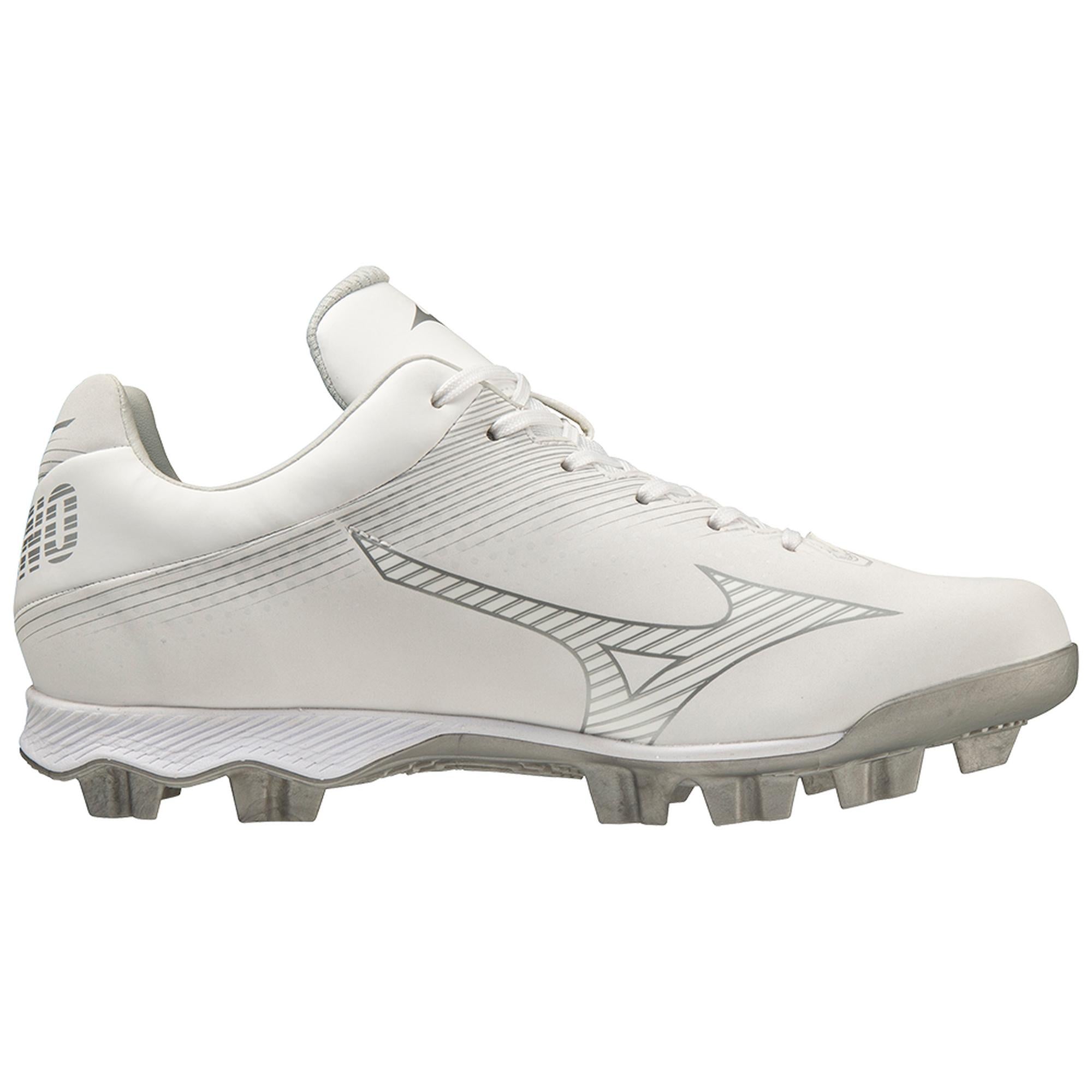 Mizuno Wave Finch Lightrevo Women's Molded Fastpitch Softball Cleat